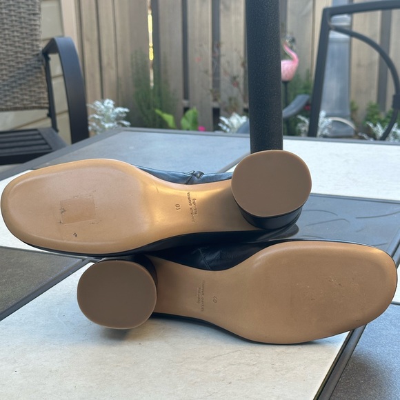 Mansur Gavriel Bootie - Picture 13 of 13